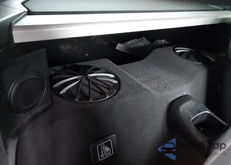 2021 Toyota Gr Supra 3.0 Premium z USA, uszkodzony, nr VIN WZ1DB0C01MW042205